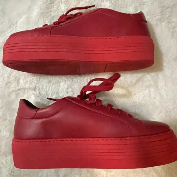 Valentino sneakers - Picture 3 of 12